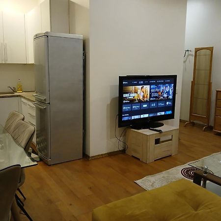 Donelaicio 42 Apartment Kaunas Bagian luar foto
