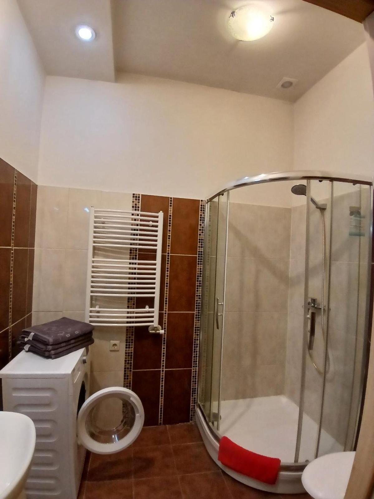 Donelaicio 42 Apartment Kaunas Bagian luar foto